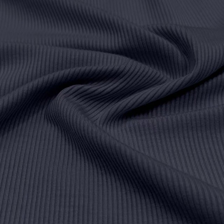 Rib Fabric