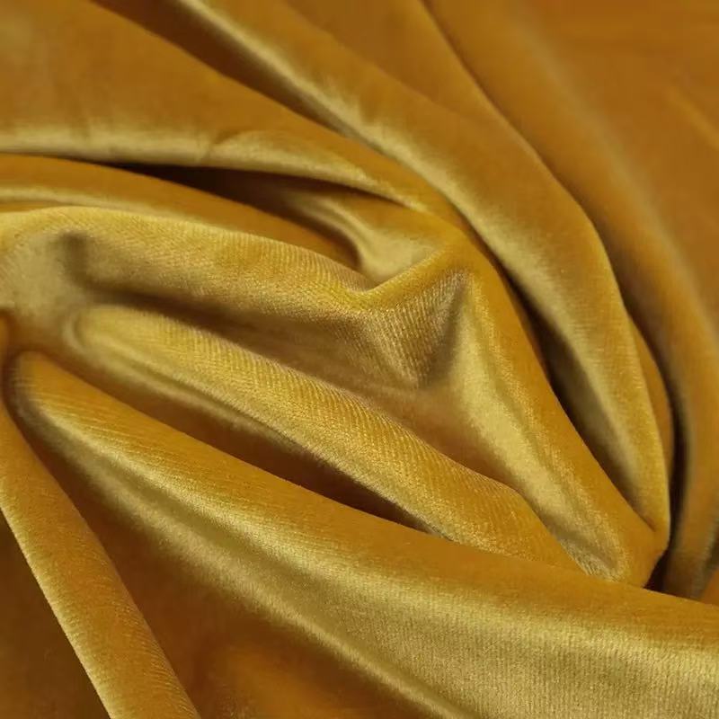 Velour Fabric