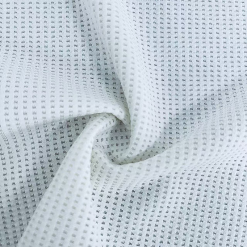 Why Jacquard Fabric Creates More Product Identity