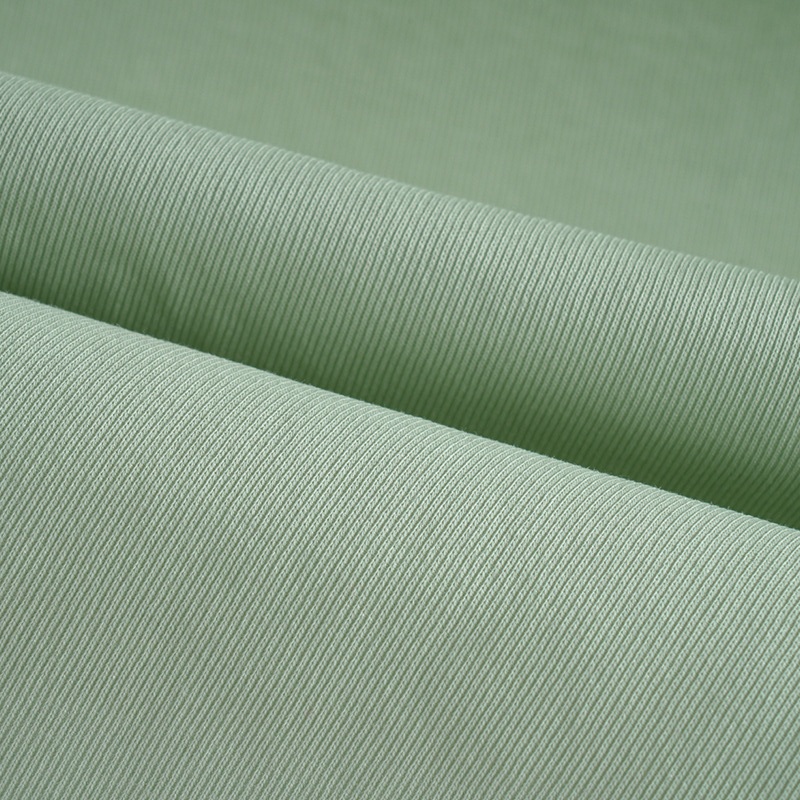 Why Rib Fabric Works Across So Many Knit Categories