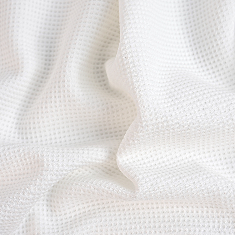 Cotton, Stretch, and Double Waffle for Different Programs