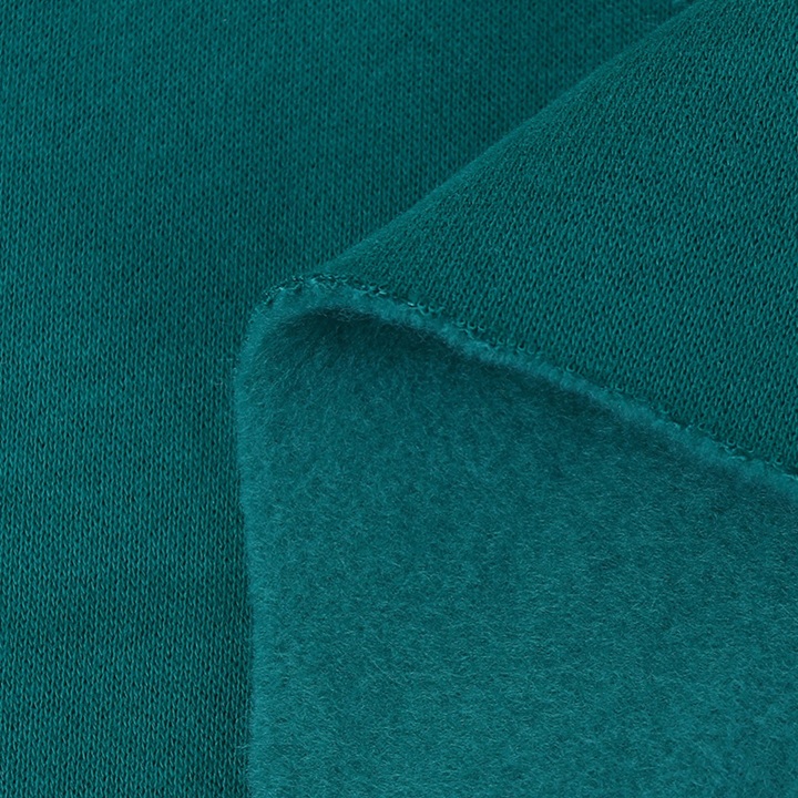 From Sweatshirt Fleece to Polar and Teddy Fleece