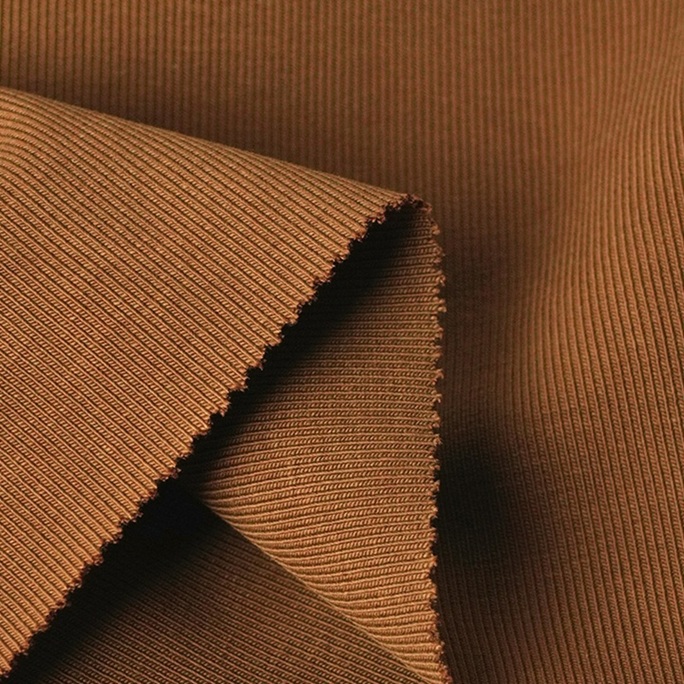 Rib Fabric