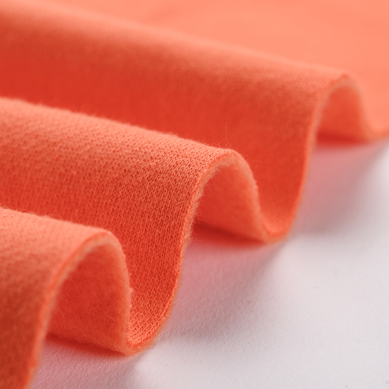 Midweight Fleece for Tops, Bottoms, and Kidswear