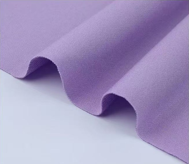 260gsm French Terry for Loungewear and Hoodies