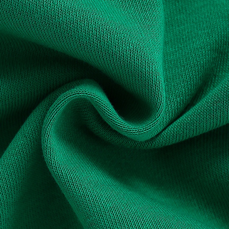320gsm Heavyweight French Terry for Hoodies