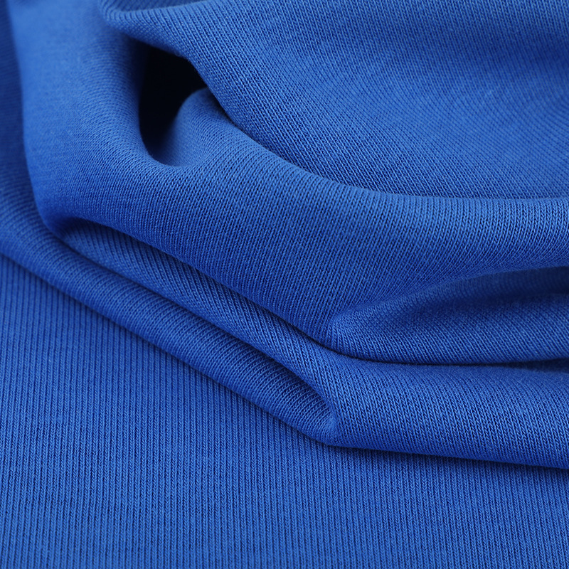 250gsm French Terry for Hoodies and Sweatshirts