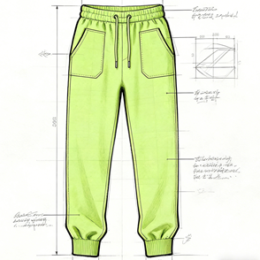 Jogger Pants