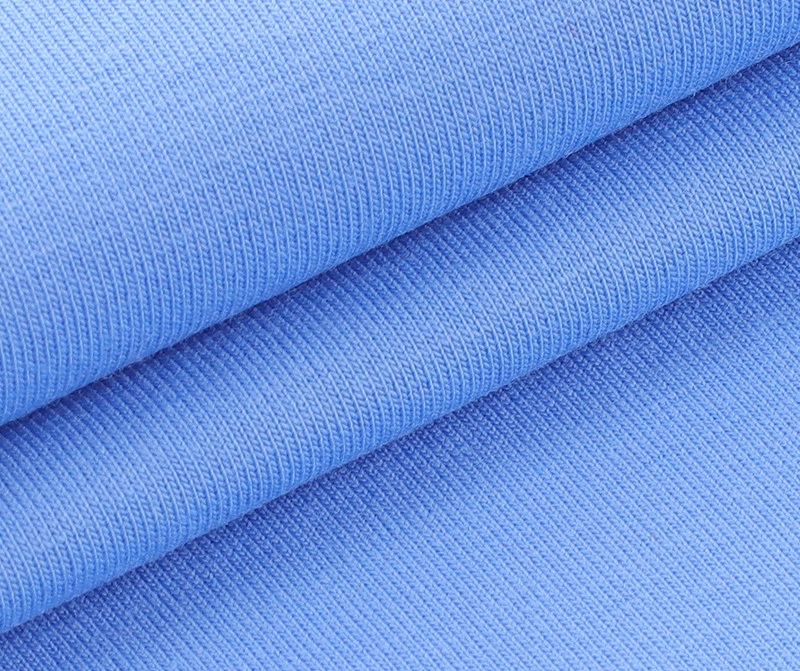 165gsm Lightweight Jersey for Tees and Tops