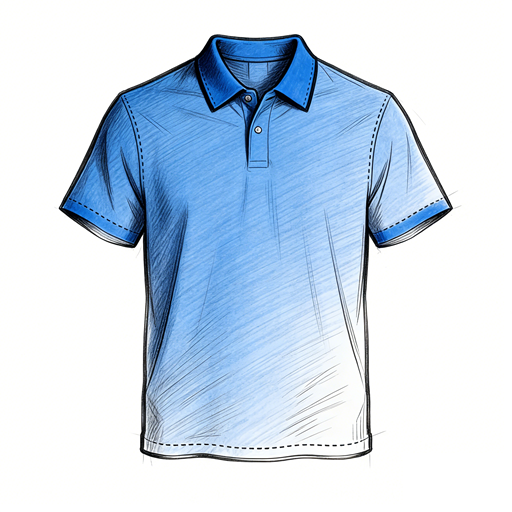 Jersey Men’s Polo Shirt