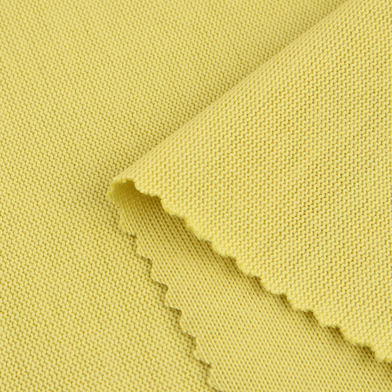 Heavyweight Jersey for Premium Everyday Styles