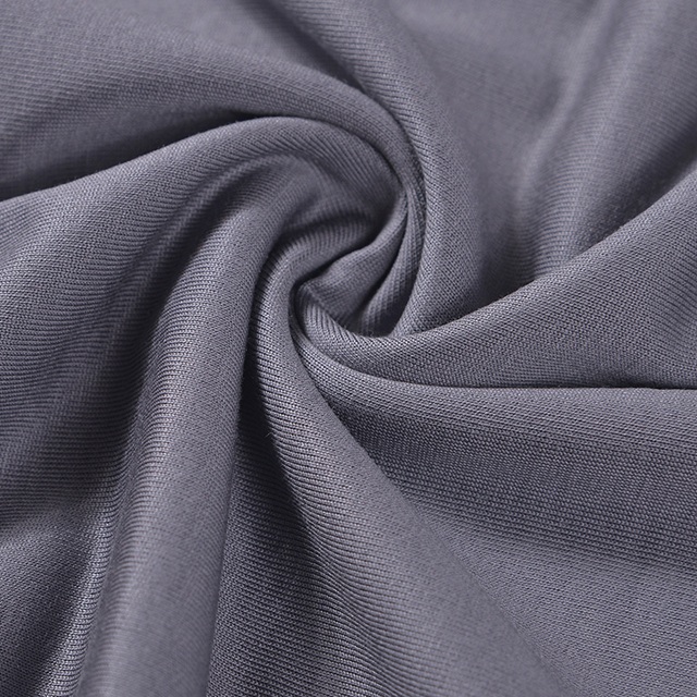 160gsm Jersey for Refined Daily Apparel