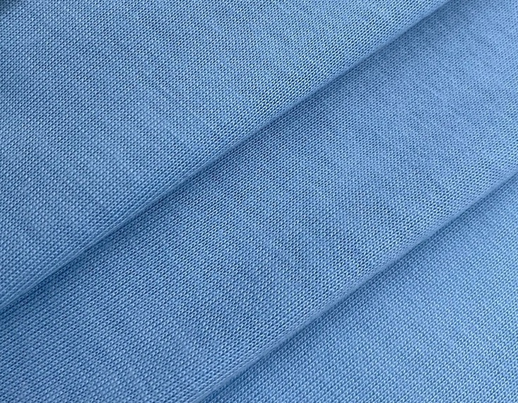 150gsm Lightweight Knit for Tops and Tees
