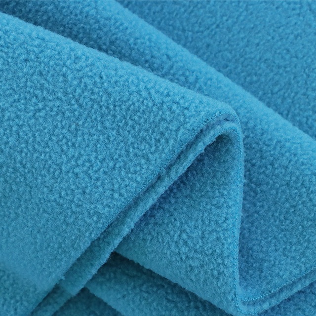 A Warmer Polar Fleece for Jackets, Hoodies, and Blankets