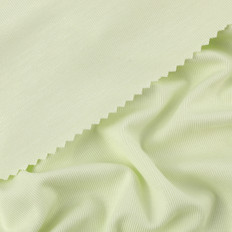 Rib Fabric Options for Different Garment Programs
