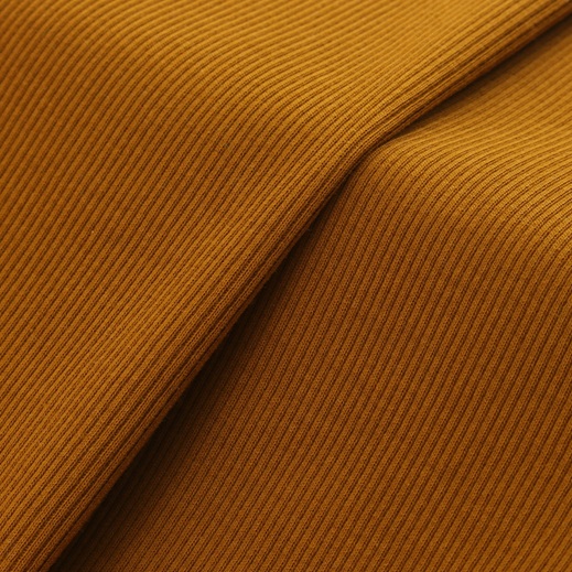 250gsm Stretch Rib for Tops and Dresses