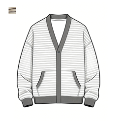 Cardigan Jacket