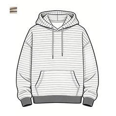 Pullover Hoodie
