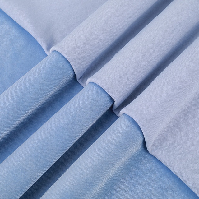 210gsm Stretch Velour for Body-Hugging Fashion Styles