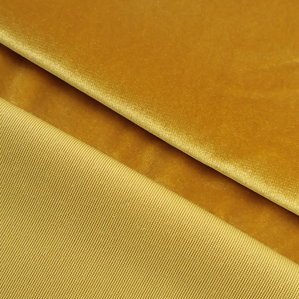 Velour Fabric