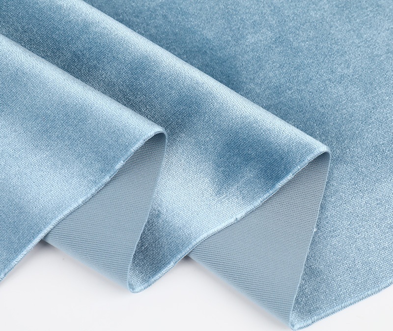 Velour Fabric Options for Loungewear, Tracksuits, and Fashion Sets