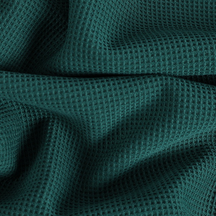 Waffle Fabric
