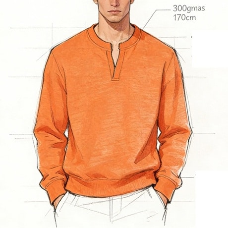 Sweatshirt