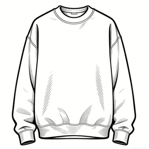Crewneck Sweatshirt