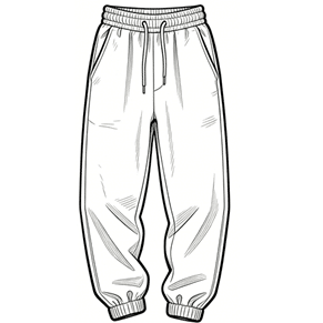 Sweatpants / Joggers