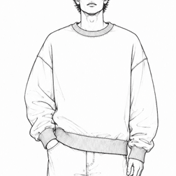 Crewneck Sweatshirt