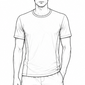Men’s Basic Training T-Shirt