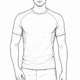 Men’s Training T-Shirt
