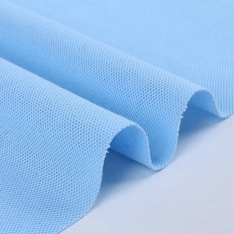 210gsm Midweight for Daily Polo Shirts