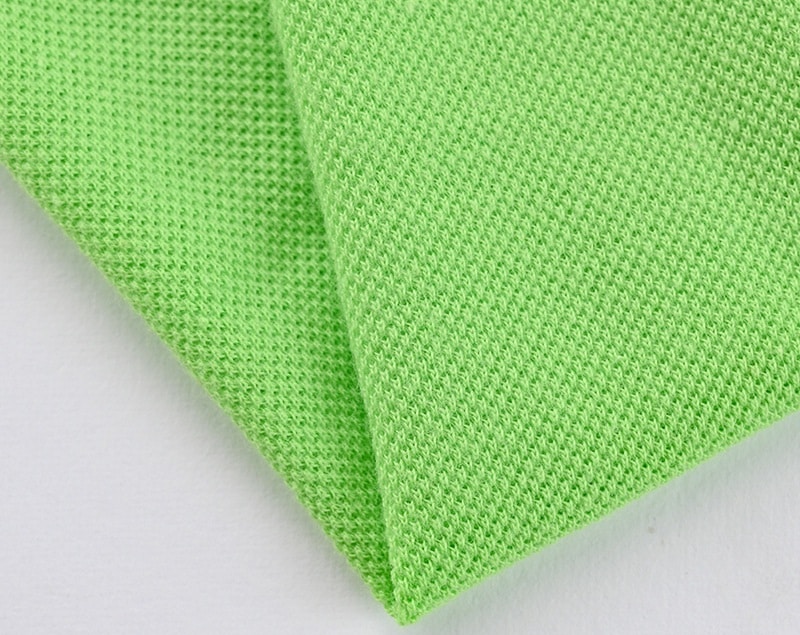 Cotton Comfort with Added Stretch
