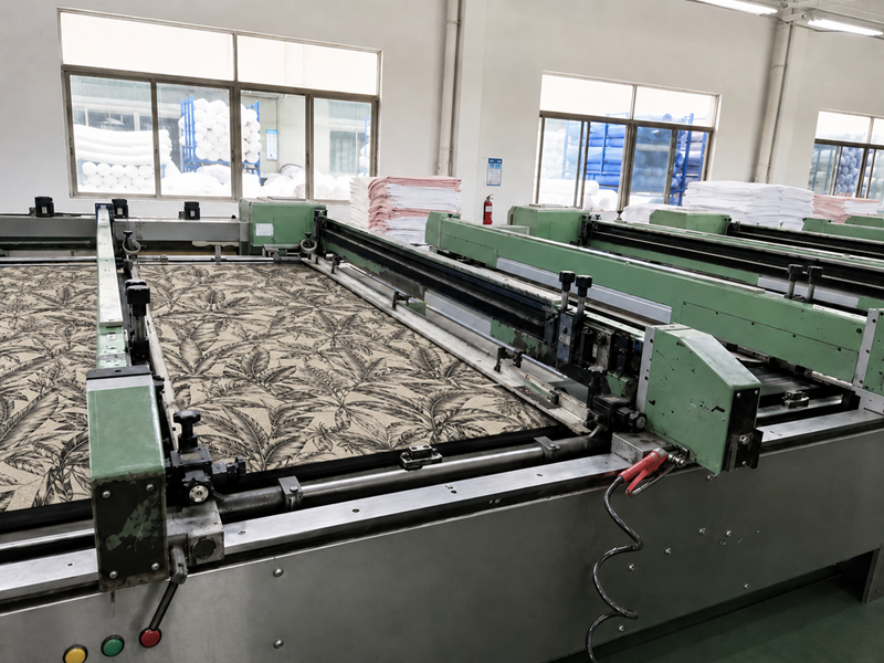 03 Confirm the Printing Method