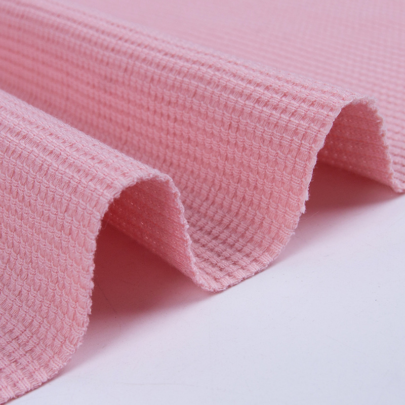 320gsm Weight for Mid-Heavy Casualwear