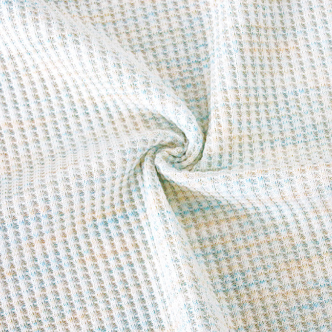 400gsm Heavyweight Structure for Casual Layers