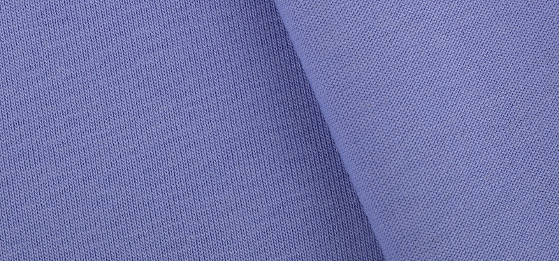 Understanding Jersey Fabric: Types, Composition and Applications