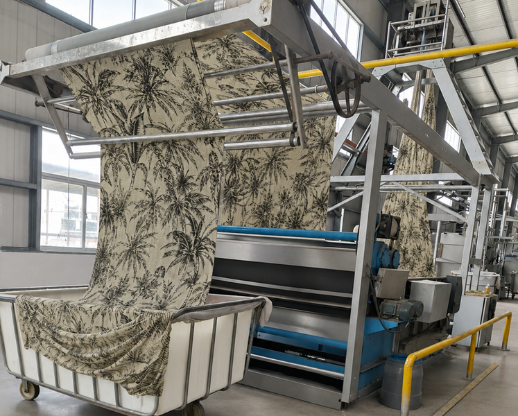 05 Bulk Printing and Fabric Inspection