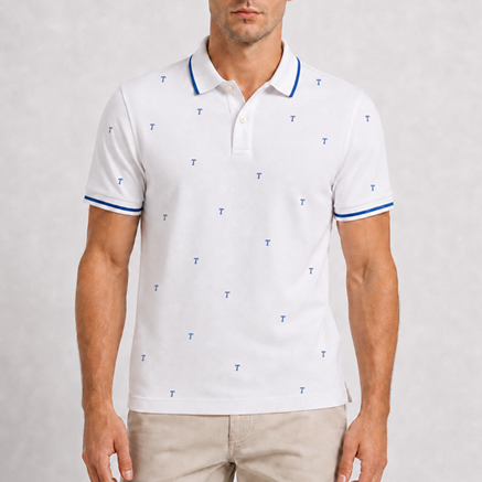 Polo shirt