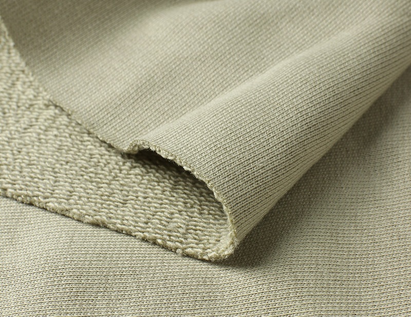 01 Choose the Base Fabric