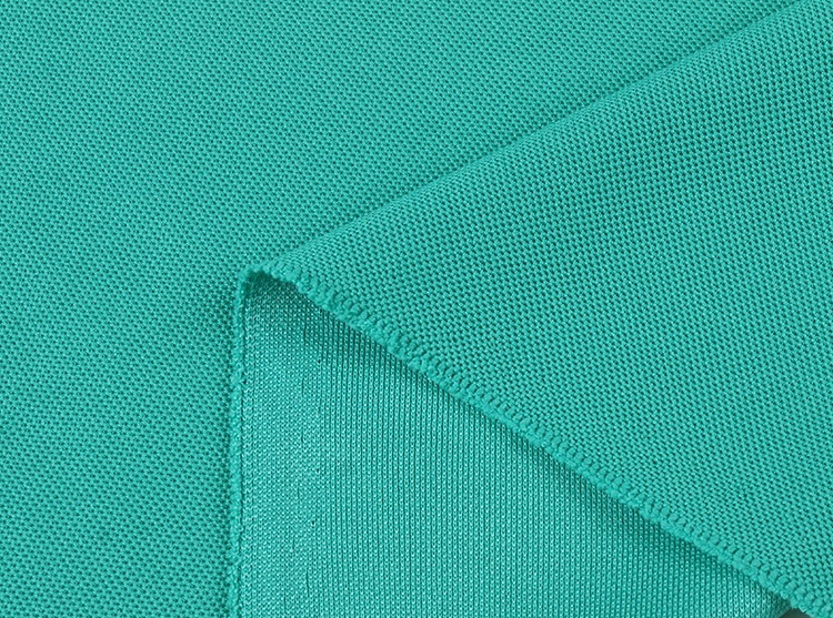 What Is Pique Fabric? A Practical Guide for Polo Shirts and Sportswear