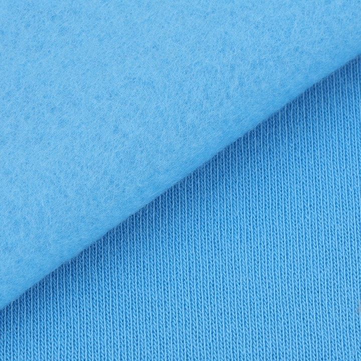 How to Choose Fleece Fabric for Hoodies, Jackets and Winter Apparel